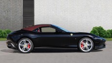 Ferrari Roma 3.8T V8 Spider 2dr Petrol F1 DCT Euro 6 (s/s) (620 ps) Petrol Convertible